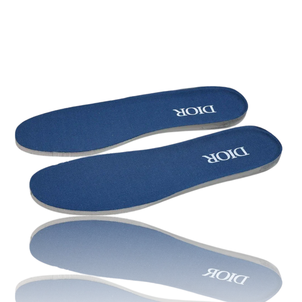 B57 Mid 'Oblique Navy Blue'