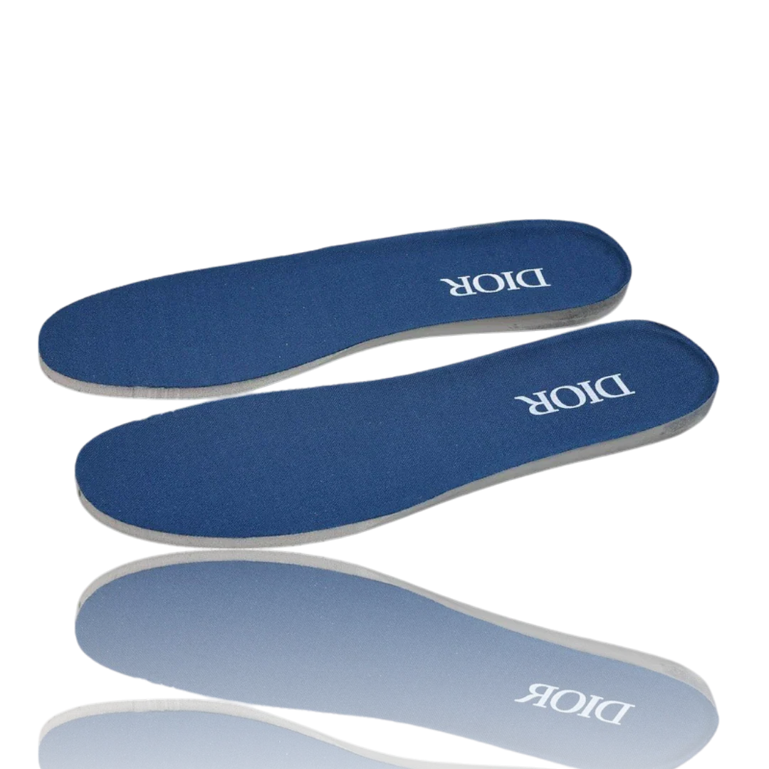 B57 Mid 'Oblique Navy Blue'
