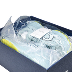 B30 Reflective 'Blue Neon Yellow'