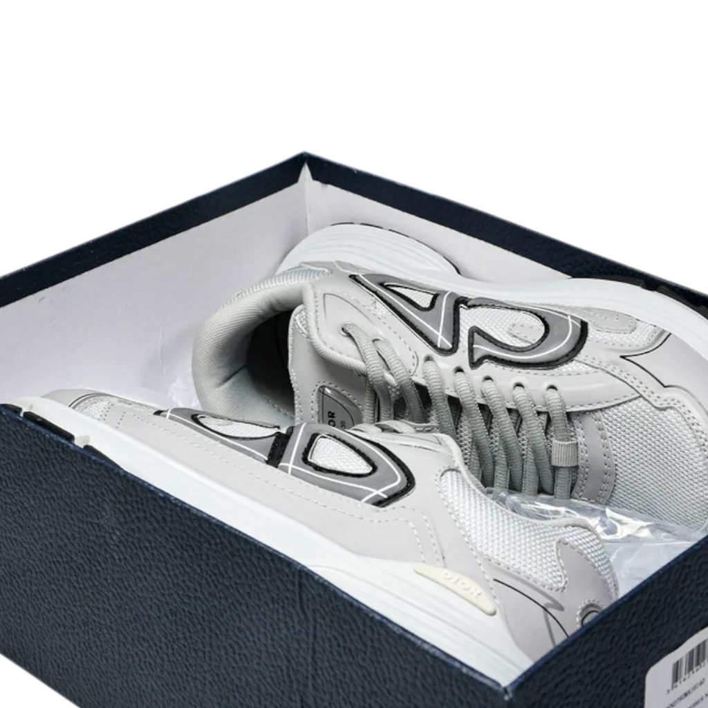 B30 Reflective 'Gray'