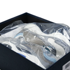 B22 'White Blue'