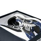 B30 Reflective 'Black Blue'