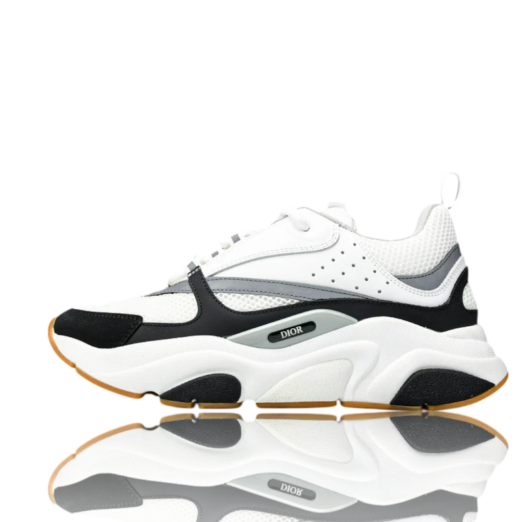 B22 'White Black'