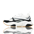 B22 'White Black'
