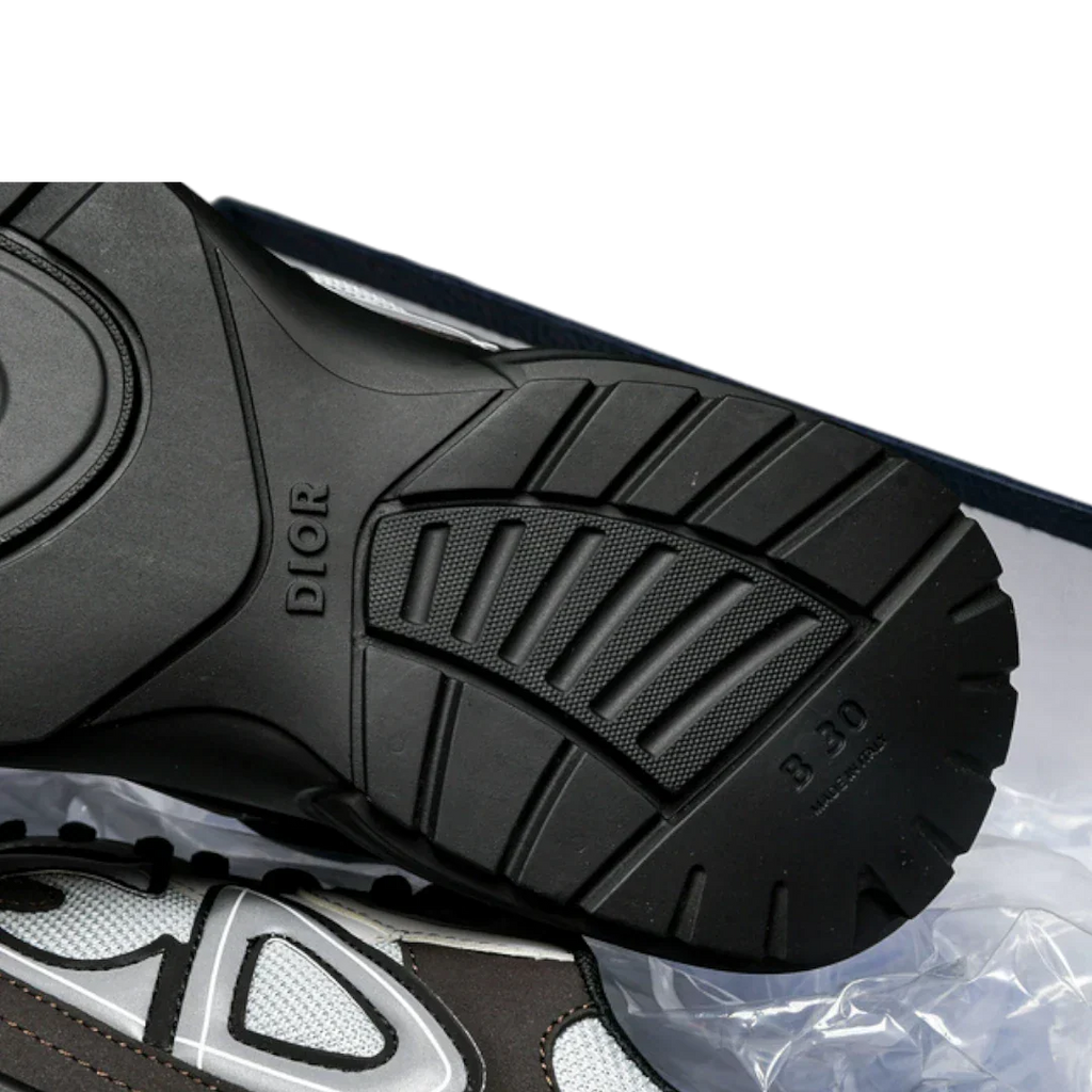 B30 Reflective 'Grey Anthracite'