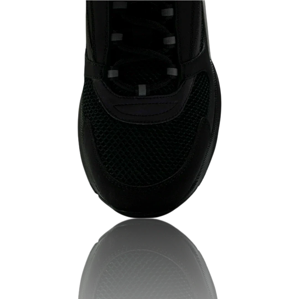 B22 'Reflective Black'