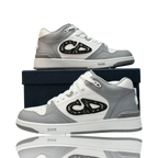 B57 Mid 'Oblique Grey'