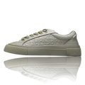 B33 Gravity Leather 'Oblique Triple Beige'