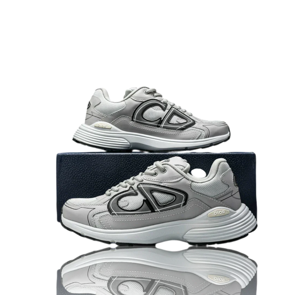 B30 Reflective 'Gray'