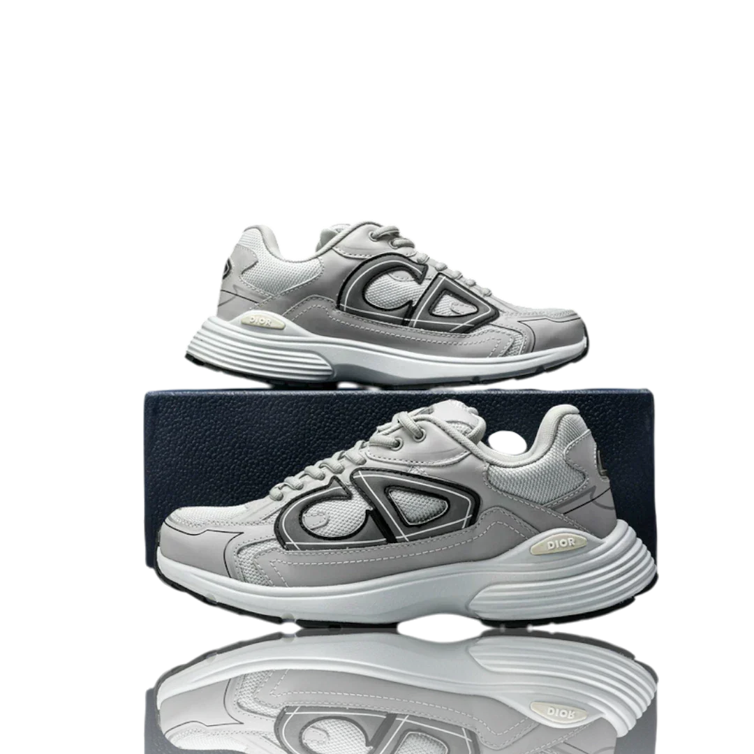 B30 Reflective 'Gray'