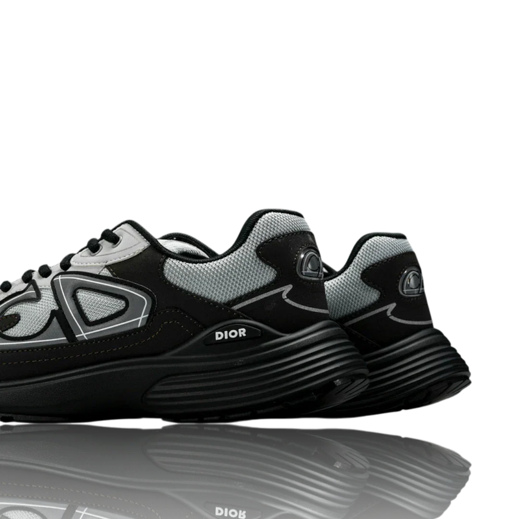 B30 Reflective 'Grey Anthracite'