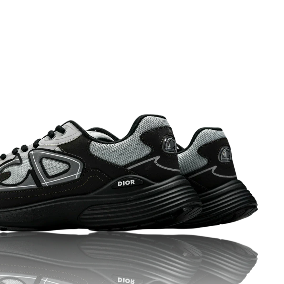 B30 Reflective 'Grey Anthracite'