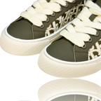 B33 'Khaki Oblique'