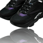 B22 'Reflective Black'