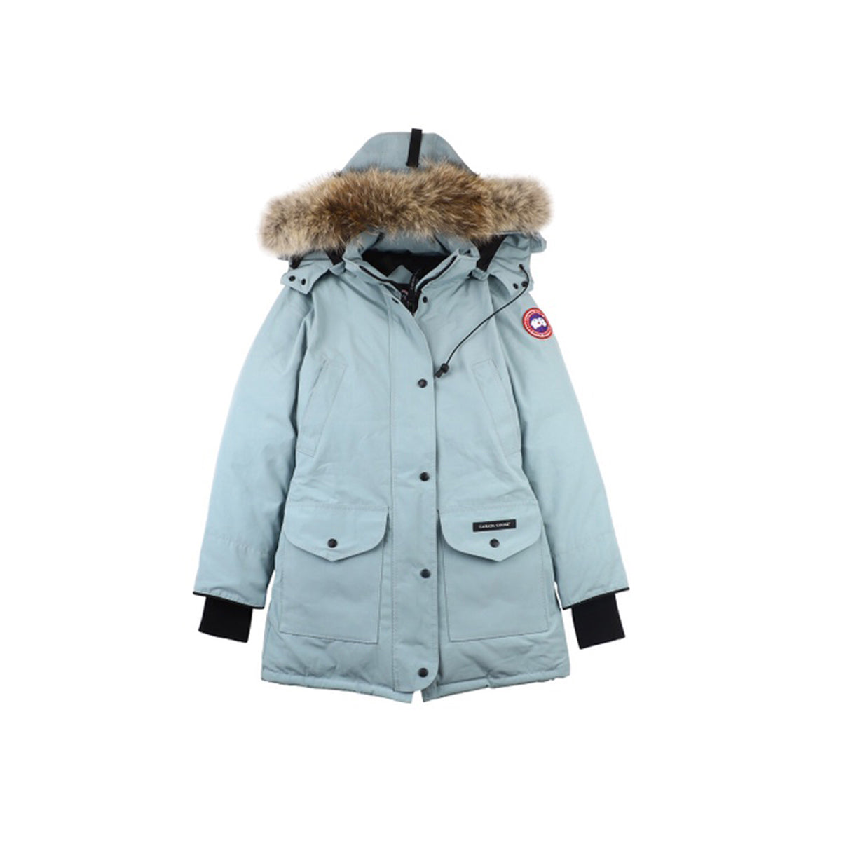 Canada Goose Trillium Down Jacket – Multicolor (Women’s)