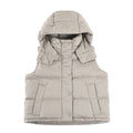 Lululemon Wunder Puff Down Vest Women's - Linen
