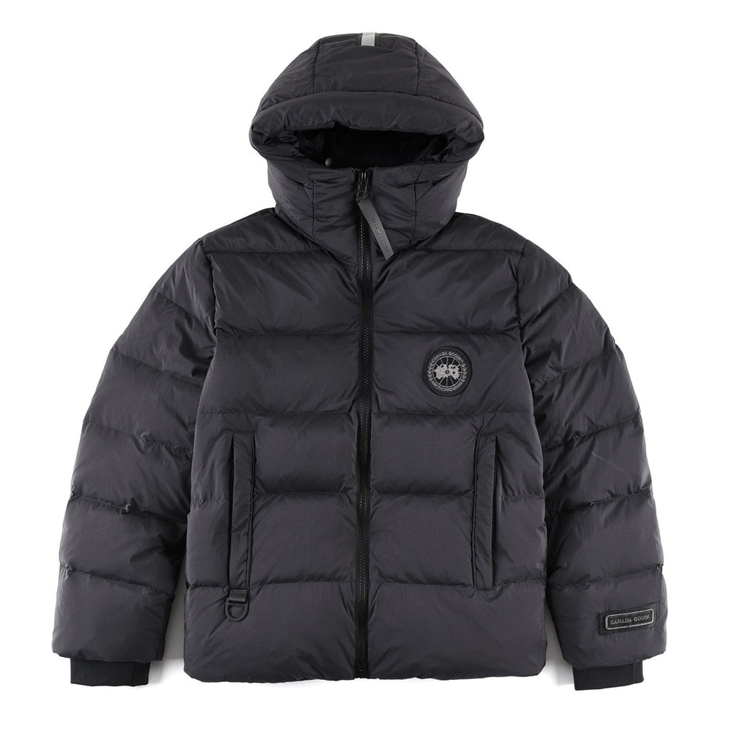 Canada Goose Junction Down Jacket – Black (Women’s)