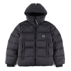Canada Goose Junction Down Jacket – Black (Women’s)
