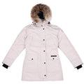 Canada Goose Trillium Down Jacket – White (Women’s)