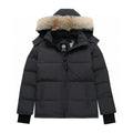 Canada Goose Chelsea Down Jacket – Graphite Gray (Women’s)