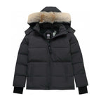 Canada Goose Chelsea Down Jacket – Graphite Gray (Women’s)
