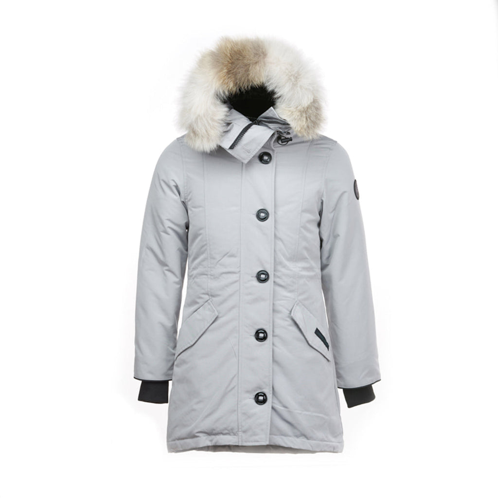 Canada Goose Rossclair Down Jacket – Multicolor (Women’s)