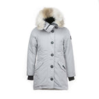 Canada Goose Rossclair Down Jacket – Multicolor (Women’s)