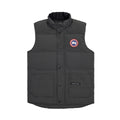 Canada Goose Freestyle Down Vest – Graphite Gray (Unisex)