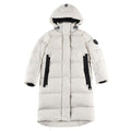 Canada Goose Junction Down Jacket – White (Women’s)