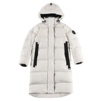 Canada Goose Junction Down Jacket – White (Women’s)