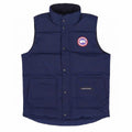 Canada Goose Freestyle Down Vest – Blue (Unisex)