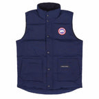 Canada Goose Freestyle Down Vest – Blue (Unisex)