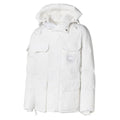 Canada Goose Paradigm Down Jacket – White (Unisex)