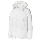 Canada Goose Paradigm Down Jacket – White (Unisex)