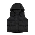 Lululemon Wunder Puff Down Vest Women's - Black