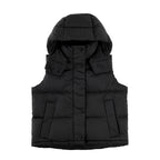 Lululemon Wunder Puff Down Vest Women's - Black