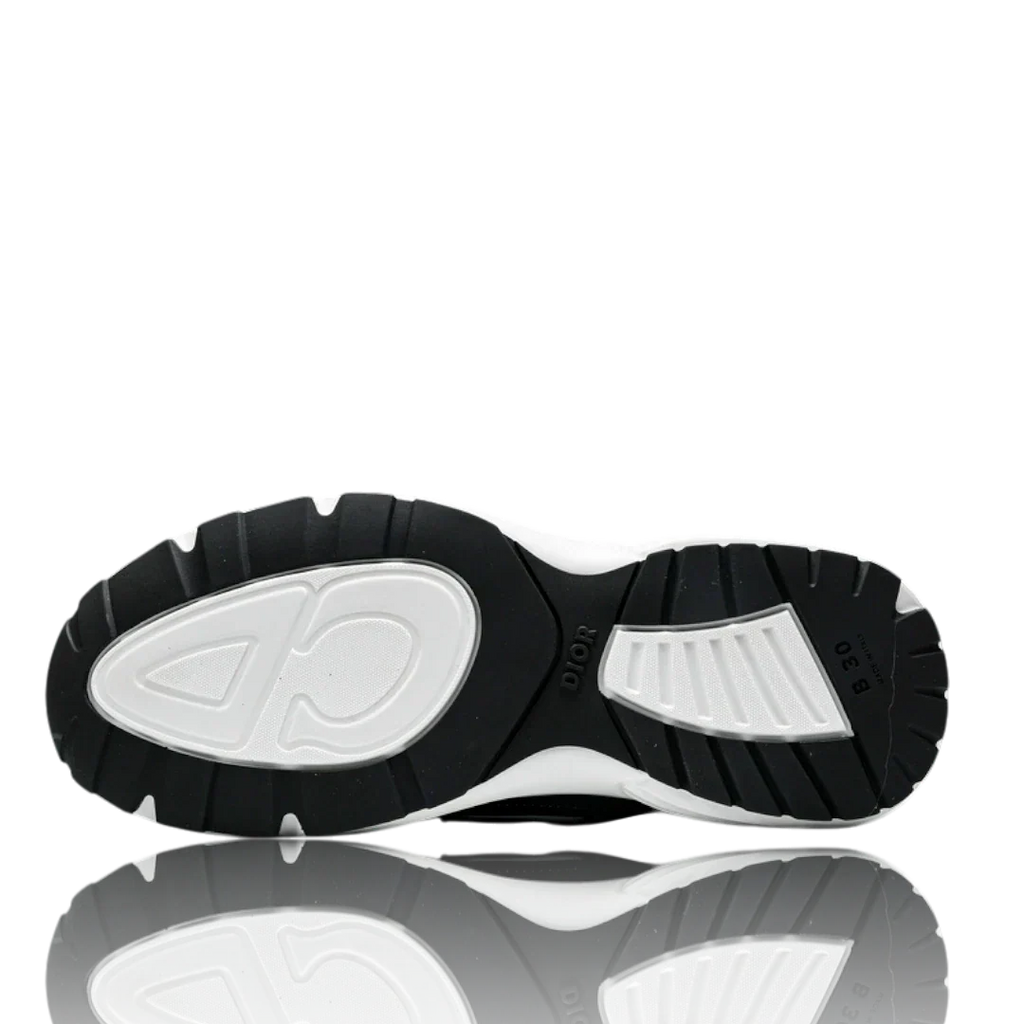 B30 Reflective 'Black Blue'
