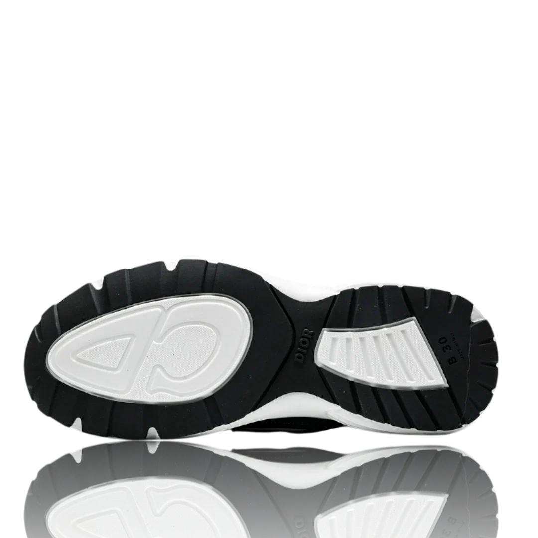 B30 Reflective 'Black Blue'