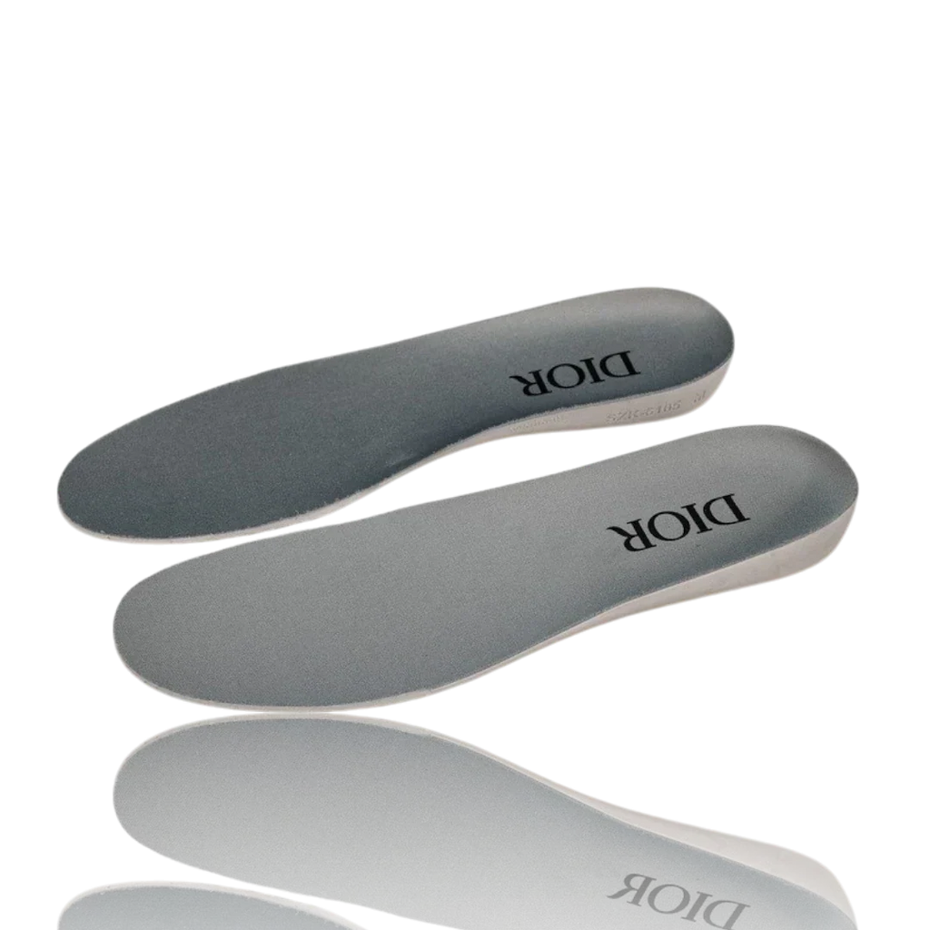 B33 'Khaki Oblique'