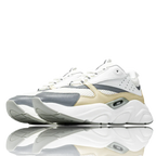 B22 'White Beige Silver'