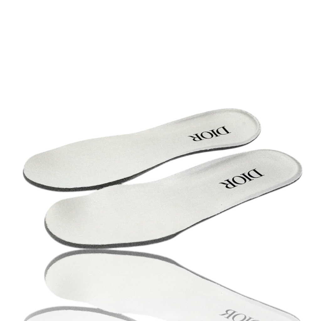 B30 Reflective 'Cream Green'