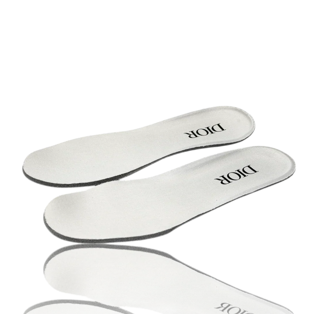 B30 Reflective 'Cream Green'