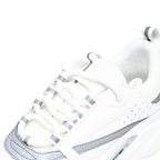 B22 'White Silver'