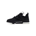 Louis Vuitton Skate Trainer Black & White