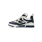 Louis Vuitton Skate Trainer Navy & White