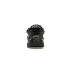 Louis Vuitton Skate Trainer Swarovski Black