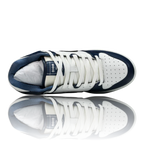 B57 Mid 'Oblique Navy Blue'
