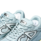 B30 Reflective 'Blue Neon Yellow'