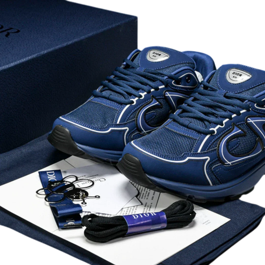 B30 'Navy'