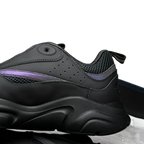B22 'Reflective Black'